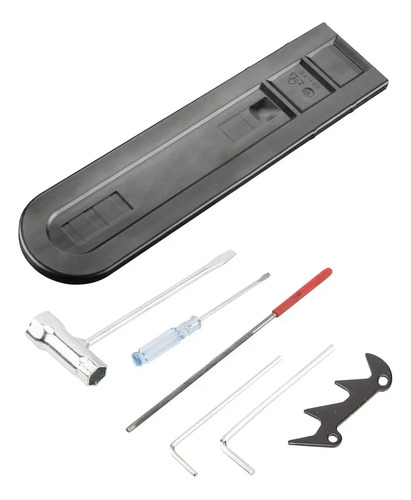 Combo Desmalezadora 52cc 1,7hp + Motosierra 2,5 Hp 2 Tiempo - Imagen 5