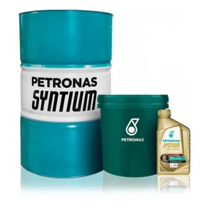 Aceite Petronas Syntium 500 20w50 Mineral X4l