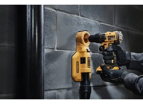 DeWalt 20V MAX* Li-ION DCD7781D2-B2 Maletín de transporte - Imagen 10