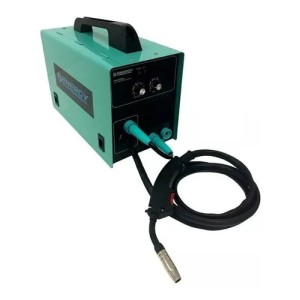 Soldadoras Soldadora Inverter Energy Mig Im160/220 160a Fama Color Celeste