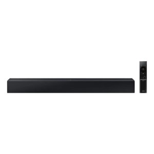 Barra De Sonido Samsung Hw-c450/zb Color Negro Frecuencia 1