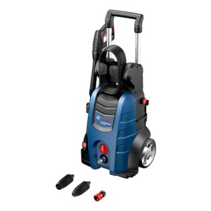 Hidrolavadora Eléctrica Bosch 2100 W 150 Bar Ghp 220 Azul 2200 Psi