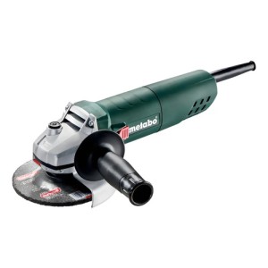 Amoladora Angular Metabo W 850-125 De 50 hz/60 hz