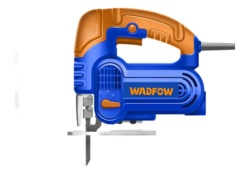 Sierra Caladora 570w Wadfow Wjs15571 - Pg