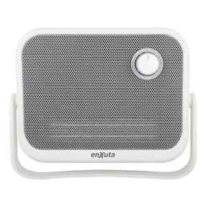 Caloventilador De Baño Cvenxb3520-1 Enxuta