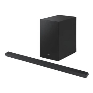 Barra De Sonido Samsung 7000d Negro