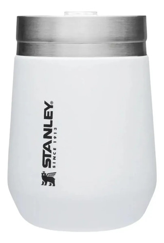 Vaso Térmico Stanley Go Tumbler 295ml Explorer Pro Shop