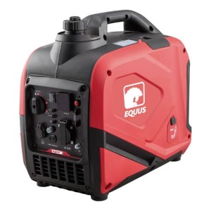 Generador Inverter Silencioso 3.0kw Equus 1 Año Garantia Tyt