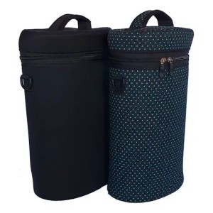 Mochila Matera Adventure Compartimento Termo Y Mate - Tyt