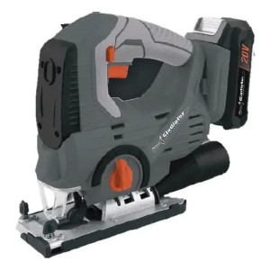 Sierra Caladora Recargable 20v Gladiator Pro