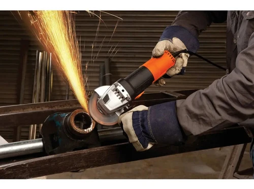 Black+Decker G720N - Imagen 9