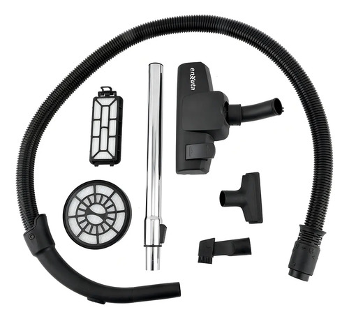 Enxuta 2000 W - Imagen 3