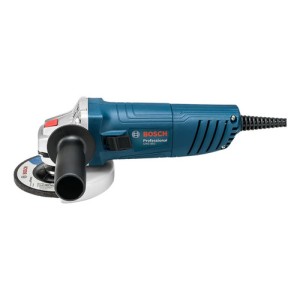 Miniamoladora Angular Bosch Professional Gws 850 06013775d0-000 Color Azul 850 w 220 v + Accesorio