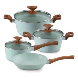 Cuori Cocina Raggio 7