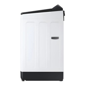 Lavarropas Samsung Carga Superior 13 Kg 700 Rpm Color Blanco