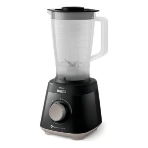 Liquidifier Daily Ri2110, 2 Litros, 550 W, Philips Walita, Negro
