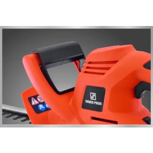 Cortacerco Eléctrico 510 Mm 550 W Dowen Pagio 9995228 Naranja