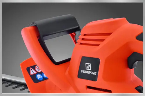 Cortacerco Eléctrico 510 Mm 550 W Dowen Pagio 9995228 Naranja