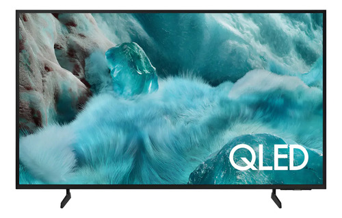 Smart Tv 50 Qled Q7f Vision Ai Smart Tv (2025)