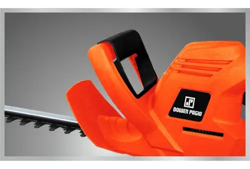 Cortacerco Eléctrico 510 Mm 550 W Dowen Pagio 9995228 Naranja - Imagen 7