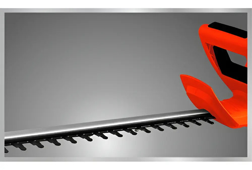 Cortacerco Eléctrico 510 Mm 550 W Dowen Pagio 9995228 Naranja - Imagen 3