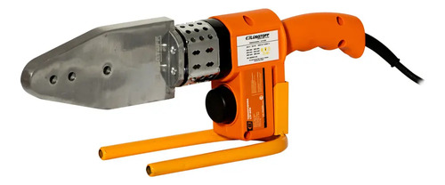 Lusqtoff Termofusora 1500w - 20 A 63mm Ltf-6315 - Imagen 3