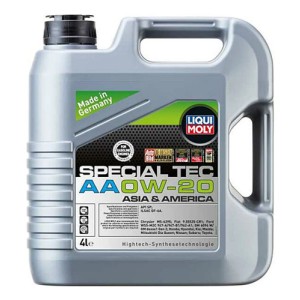 Liqui Moly 0w20 special tec 0W-20