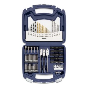 Juego De Mechas Y Puntas (101 Pzs) Bermen