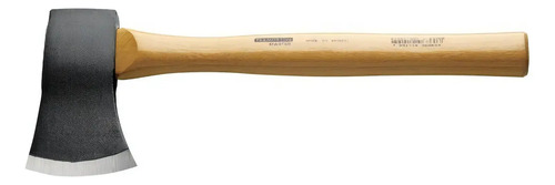 Hacha Tramontina 40562002 Mango De Madera 700 G