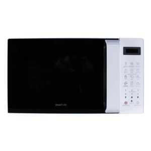 Smartlife Microondas Digital Blanco 20l