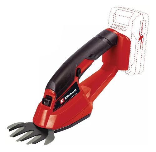 Einhell GC-CG 18/1 Li-SOLO