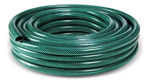 Manguera De Jardín Reysol 30mt Color Verde - Imagen 2