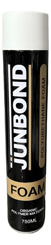 Espuma Expansible Junbond 750ml Aislante Pack 12 - Imagen 2