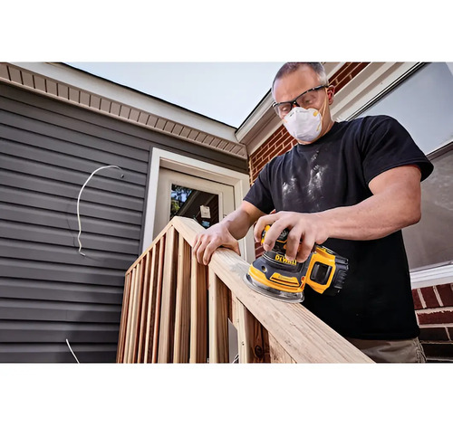 DeWalt DCW210B Batería - Imagen 7