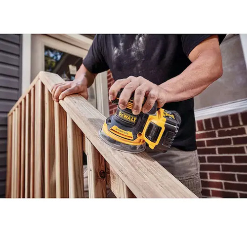 DeWalt DCW210B Batería - Imagen 5