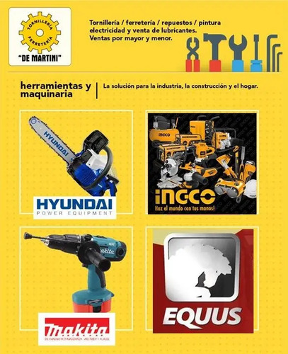 Pinza Tenaza Combo Mosaiquismo Venecita Ceramica Crossmaster - Imagen 7