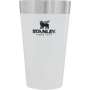 Vaso Para Cerveza Stanley Beer Pint 470ml Promoción Verano C