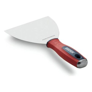 Espatula Durlock Union Bremen 127mm Acero Inox Yesero