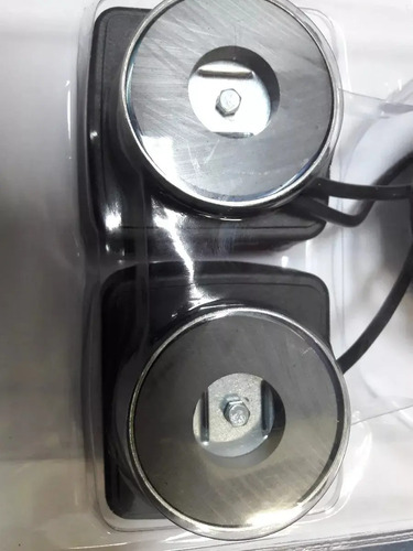 Faros Traseros Universales Trailer Farol (juego) Hay Stock - Imagen 3