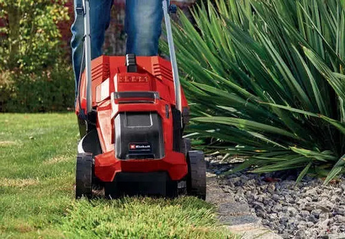 Einhell GE-CM 18/32 LI-SOLO - Imagen 3