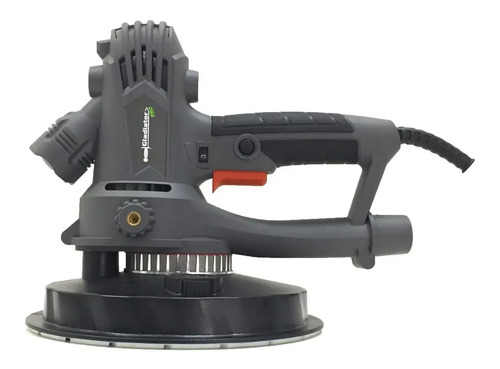 Lijadora De Yeso Gladiator Pro Ly818/220 - Oferta - Tyt - Imagen 2