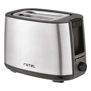 Tostadora Duoinox Rotel 7 Niveles 650w