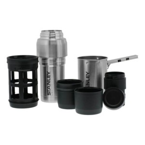 Cafetera Stanley Adventure All In One Coffee System 500 Ml