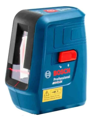Nivel láser de líneas cruzadas Bosch Nivelox 15m - Imagen 3