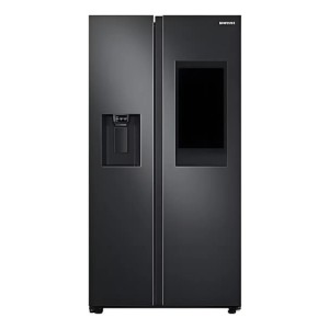 Samsung Side By Side Family Hub Rs58t5561b1 Negro