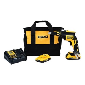 DeWalt DCF620D2