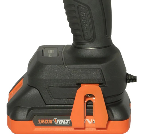 Kit Lusqtoff Taladro Percutor Sierra Circular Cepillo Router - Imagen 3