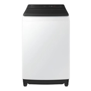 Lavarropas Samsung Carga Superior 19 Kg 700 Rpm Color Blanco