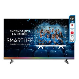 Smartlife Smart Tv 32 Sl-tv32smta14
