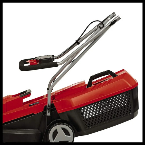 Einhell GE-CM 18/32 LI-SOLO - Imagen 4